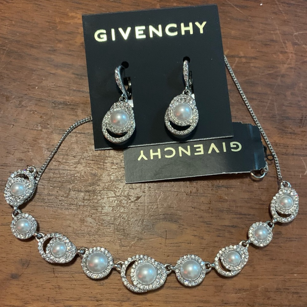 Givenchy Jewelry Set - Picture 9 of 14